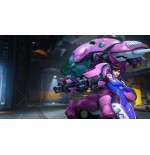 Overwatch legendary edition nintendo switch + suscripción 3 meses nintendo online
