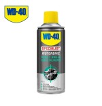 Cera y brillo 400ml 34133 wd40
