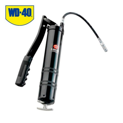 Bomba de engrase 33080/82 3 en 1