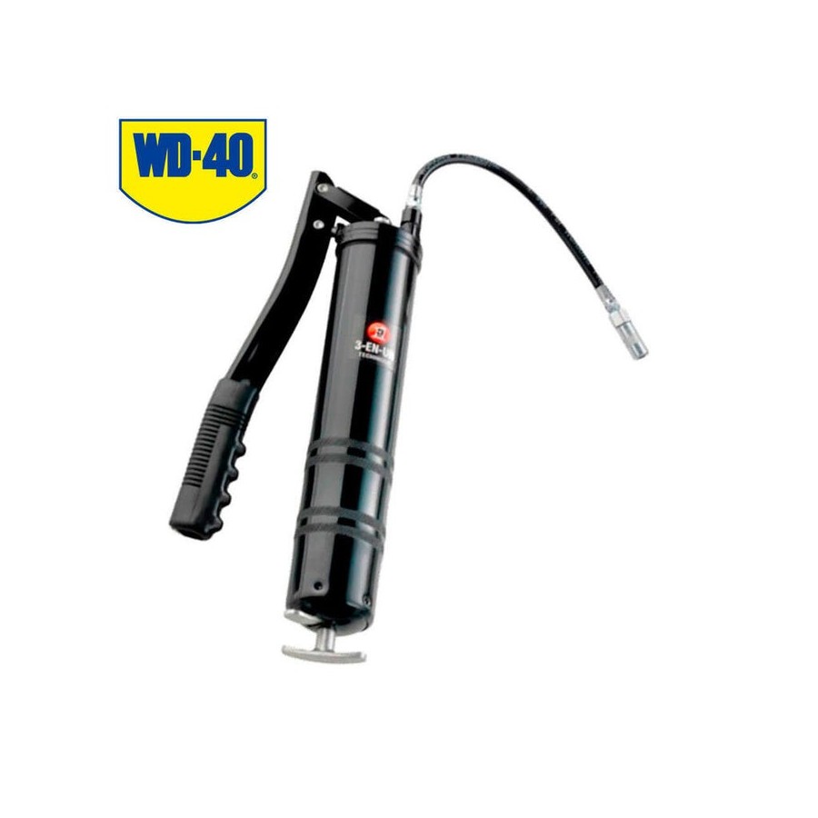 Bomba de engrase 33080/82 3 en 1