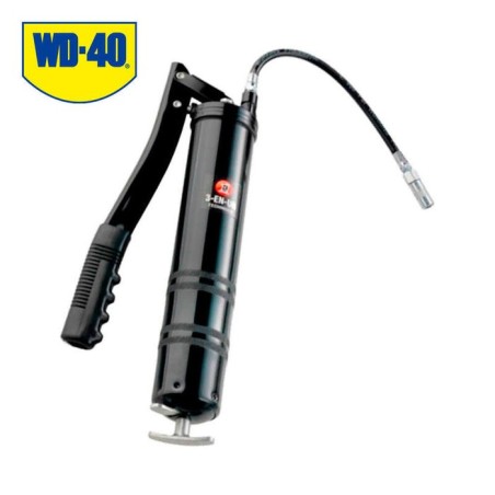 Bomba de engrase 33080/82 3 en 1