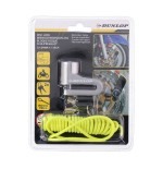 Candado para freno de disco 5mm dunlop