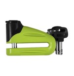 Candado para freno de disco 10mm