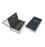 Caja-libro de seguridad