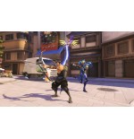 Overwatch legendary edition nintendo switch + suscripción 3 meses nintendo online