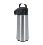 Termo 1.9l inox con dispensador
