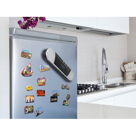 Envasadora al vacío laica vt3205 90w