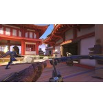 Overwatch legendary edition nintendo switch + suscripción 3 meses nintendo online