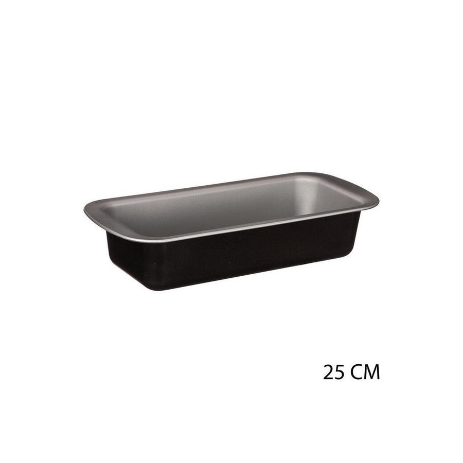 Molde rectangular 25cm