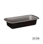 Molde rectangular 25cm