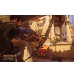 Overwatch legendary edition nintendo switch + suscripción 3 meses nintendo online