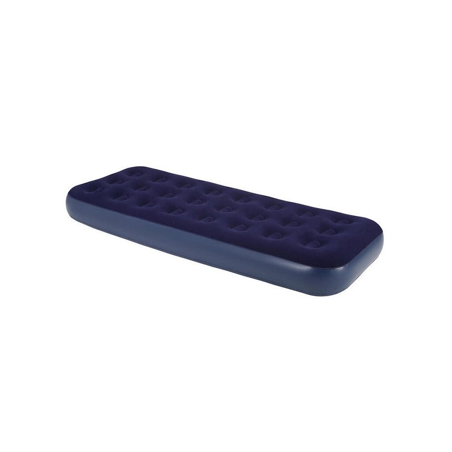 Cama hinchable interior/exterior 73x191x22cm pavillo