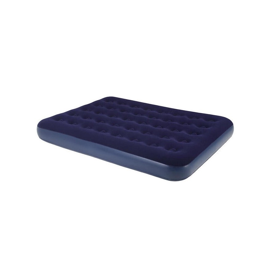 Cama hinchable interior/exterior 137x191x22cm pavillo
