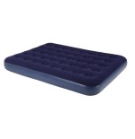 Cama hinchable interior/exterior 137x191x22cm pavillo