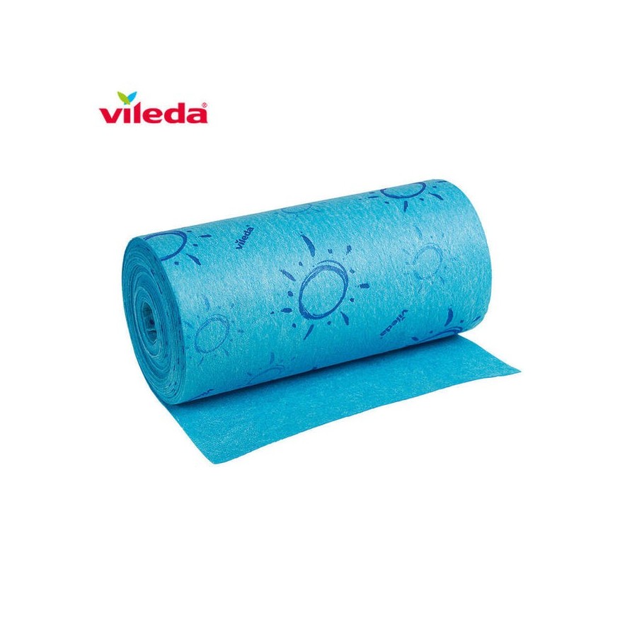 Bayeta rollo secaplus 100145 vileda