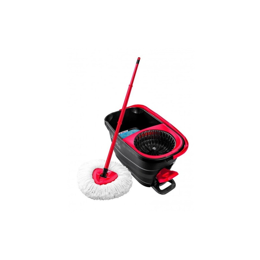 Set turbo smart 166140 vileda