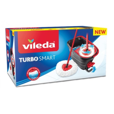 Set turbo smart 166140 vileda