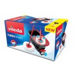 Set turbo smart 166140 vileda