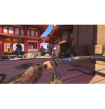Overwatch legendary edition nintendo switch + suscripción 3 meses nintendo online