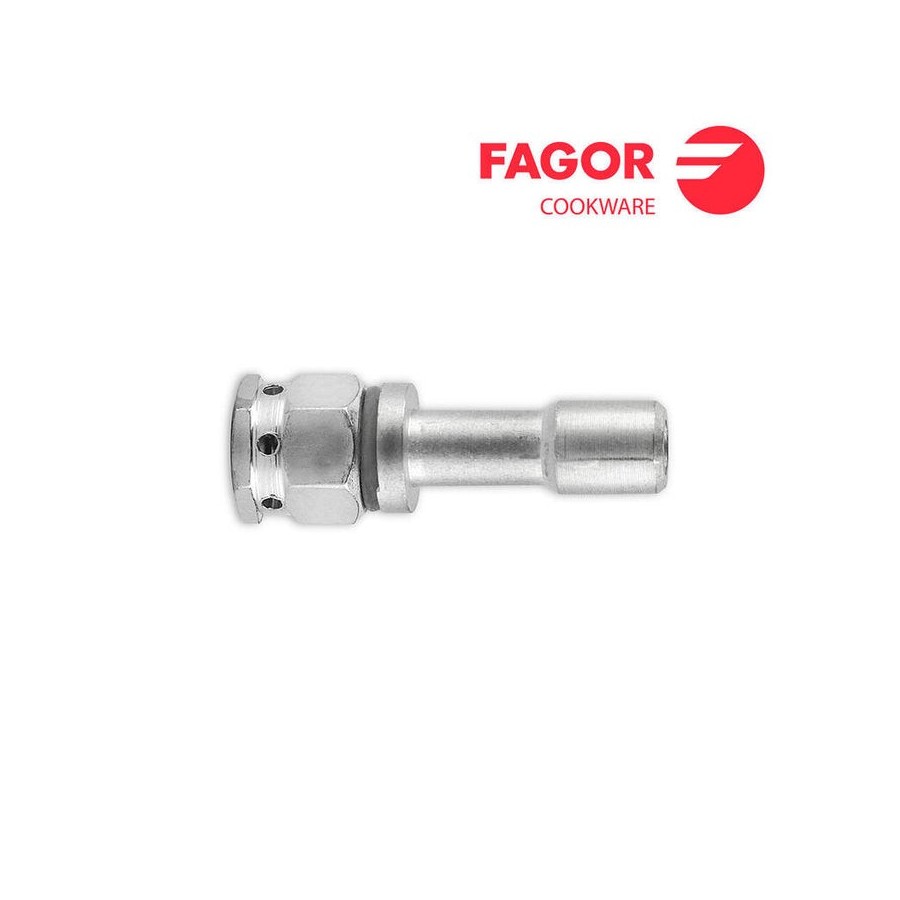 Recambio valvula de seguridad para modelo chef extremen fagor