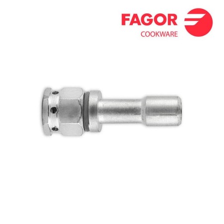 Recambio valvula de seguridad para modelo chef extremen fagor