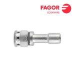 Recambio valvula de seguridad para modelo chef extremen fagor