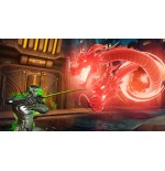 Overwatch legendary edition nintendo switch + suscripción 3 meses nintendo online