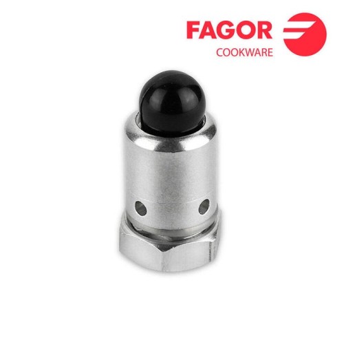 Recambio chimenea chef para modelo extremen fagor
