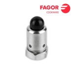 Recambio chimenea chef para modelo extremen fagor