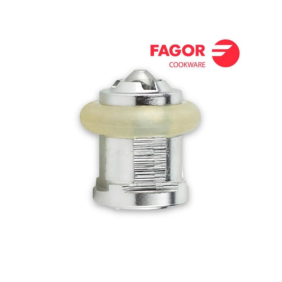 Recambio valvula de seguridad para modelo clasica 4l/6l/8l/10l fagor