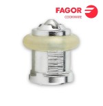 Recambio valvula de seguridad para modelo clasica 4l/6l/8l/10l fagor