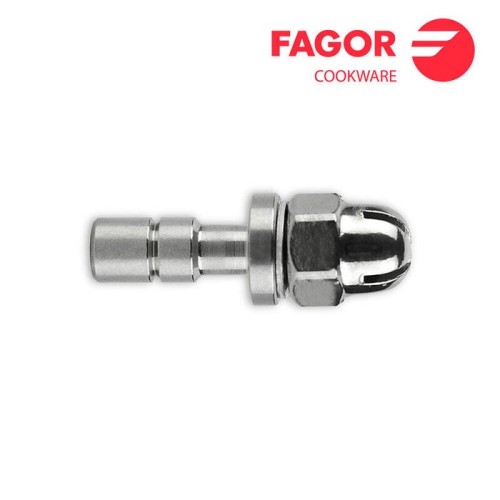 Recambio chimenea para modelo clasica 4l/6l/8l/10l fagor