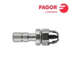Recambio chimenea para modelo clasica 4l/6l/8l/10l fagor