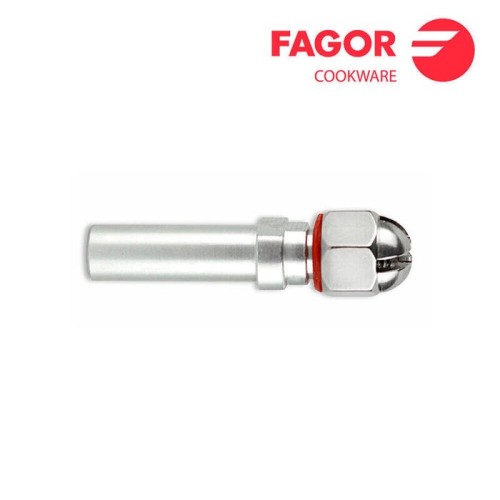 Recambio chimenea 4l/6l/8l para modelo duo y rapid express fagor
