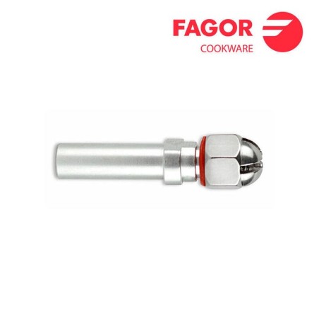 Recambio chimenea 4l/6l/8l para modelo duo y rapid express fagor
