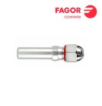 Recambio chimenea 4l/6l/8l para modelo duo y rapid express fagor