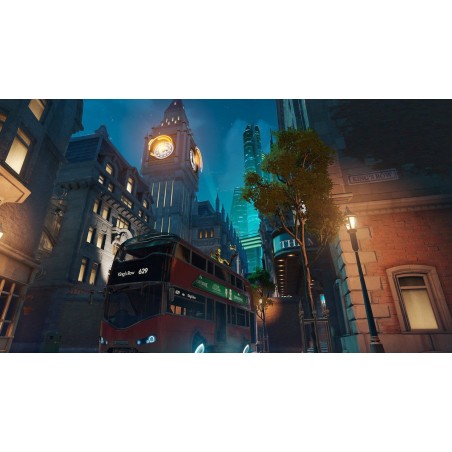 Overwatch legendary edition nintendo switch + suscripción 3 meses nintendo online