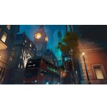 Overwatch legendary edition nintendo switch + suscripción 3 meses nintendo online