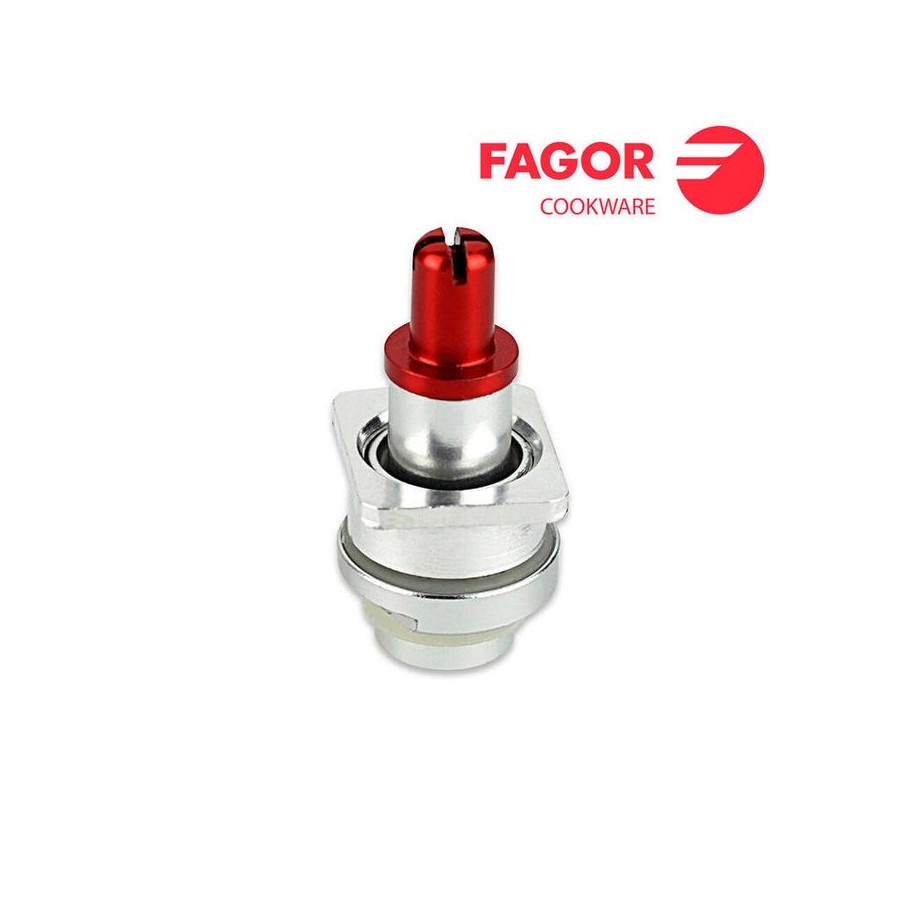 Recambio valvula de seguridad 4l/6l/8l para modelo dual xpress y level fagor