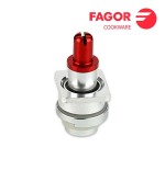 Recambio valvula de seguridad 4l/6l/8l para modelo dual xpress y level fagor