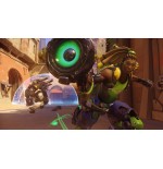 Overwatch legendary edition nintendo switch + suscripción 3 meses nintendo online