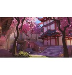 Overwatch legendary edition nintendo switch + suscripción 3 meses nintendo online