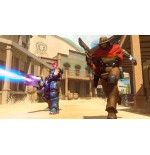 Overwatch legendary edition nintendo switch + suscripción 3 meses nintendo online