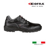 Zapatos de seguridad cofra crunch s3 talla 42