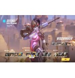 Overwatch legendary edition nintendo switch + suscripción 3 meses nintendo online
