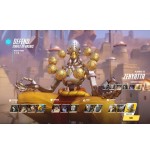 Overwatch legendary edition nintendo switch + suscripción 3 meses nintendo online