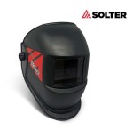 Pantalla de soldadura electronica optimatic 100 solter
