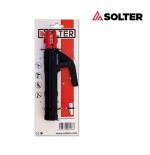 Pinza portaelectrodos 200a solter