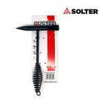 Piqueta de soldadura metalica solter