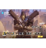 Overwatch legendary edition nintendo switch + suscripción 3 meses nintendo online